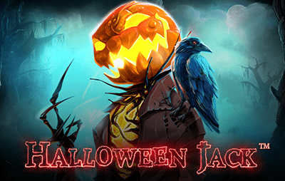 Halloween Jack